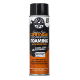 Signature Series Orange Degreaser Foaming Aerosol