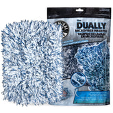 The Dually Microfiber Wash Pad