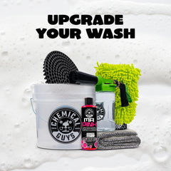 Foam Wash & Dry Starter Kit