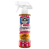 Warm American Apple Pie Air Freshener