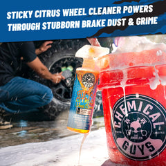 Car Wash Starter Kit