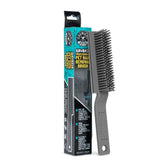 Grubbie Professional Grade Pet Hair Removal Brush