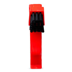 Foam Pad Conditioning Brush