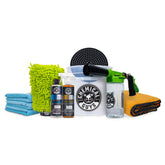 Matte Car Care Foam Blaster Kit w/Bucket