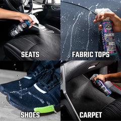 Interior Ceramic Protection Bundle