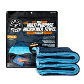 Little Megalodon Multi-Purpose Microfiber Towel 2-Pack