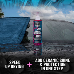 HydroDry Ceramic Drying Aid