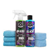 Ceramic Apply & Maintain Kit