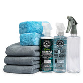 No Nonsense Interior Trim Ceramic Protection Kit