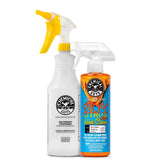 Sticky Citrus Wheel Cleaning Concentrate Bundle