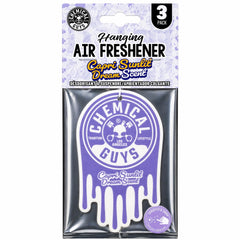 Capri Sunlit Dream Hanging Air Freshener