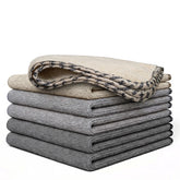 Multi-Colored AllSwipe Multi-Purpose Microfiber Towels