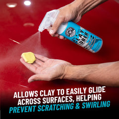 Glass & Window Protection Kit