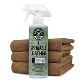 Express Leather Care Kit