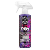 HydroView Ceramic Glass Cleaner & Coating