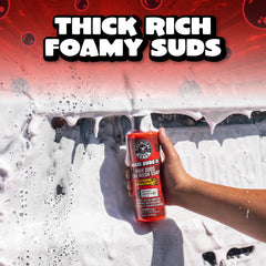 Maxi Suds II High Suds Car Wash Soap