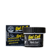 Black Frost Gel Cell Air Freshener