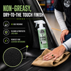 Express Leather Care Kit