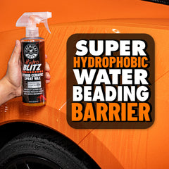 HydroBlitz Plus Kit