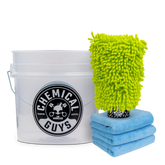 Car Wash Accessories Bundle