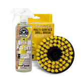 Medium Duty Spinner Stain Removal Kit