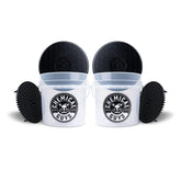 Two-Bucket Method Starter Bundle w/Lids