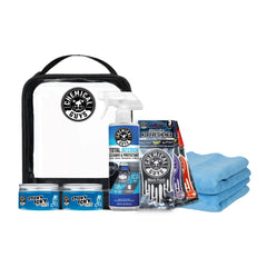 Express Interior Clean & Protect Car Care Kit