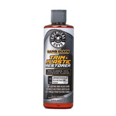 Rapid Black Trim & Plastic Restorer