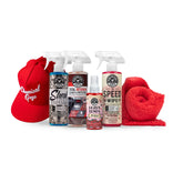 Dozen Roses Clean & Maintain Gift Kit