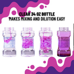 Big Mouth Max Release Foam Cannon