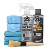 Exterior Trim Restore Kit