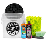 Car Wash Starter Kit