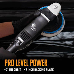 RUPES LHR21 Mark V Max Coverage Core Kit