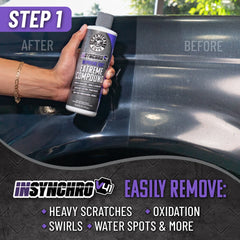 InSynchro Advanced Correction Kit