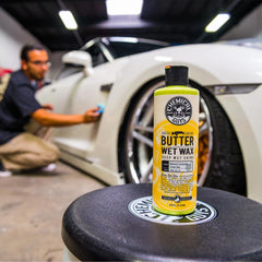 Paint Protect Shine Wax & Sealant Bundle