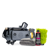 Pressure Wash and Dry Starter Kit