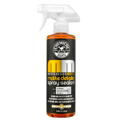 Meticulous Matte Detailer Spray & Sealant