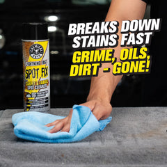 Stain Remover Bundle