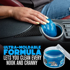 Basic Clean Interior Kit