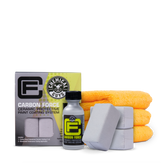 Carbon Force Ceramic Application Kit