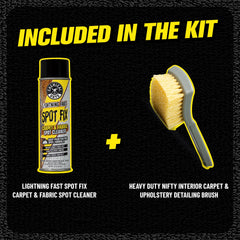 Stain Remover Bundle