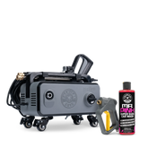Pressure Wash Starter Kit