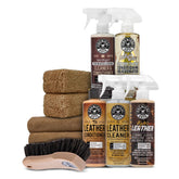 Leather Care Arsenal Kit