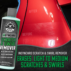 Paint Transfer & Scratch Removal Kit