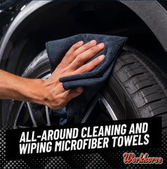 Basic Wash and Wax Kit