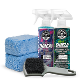 Interior Ceramic Protection Bundle