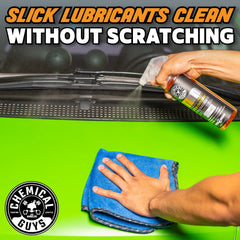 Meticulous Matte Detailer Spray & Sealant