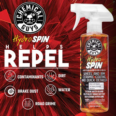Wheel Clean & Protect Kit