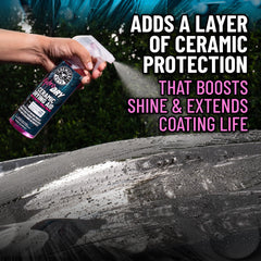 HydroDry Ceramic Drying Aid