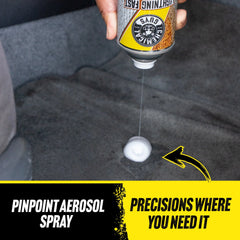 Lightning Fast Spot Fix Carpet & Fabric Spot Cleaner
